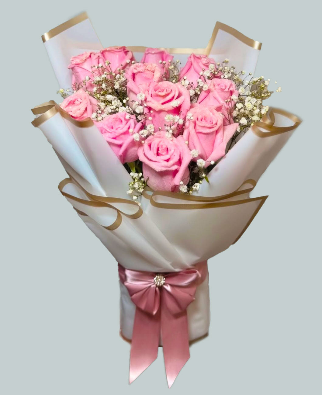 Flowers Bouquet